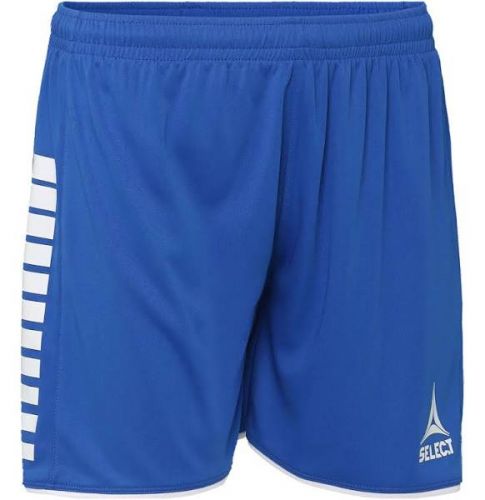 Select Damen Handball Hose Argentina blau-weiß